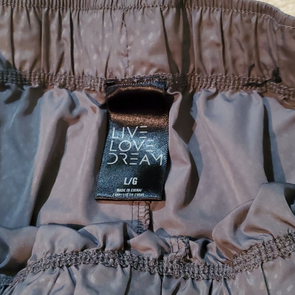 Short Running Shorts - image 2